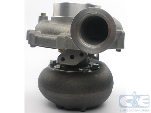 Turbocharger 5327-970-7048