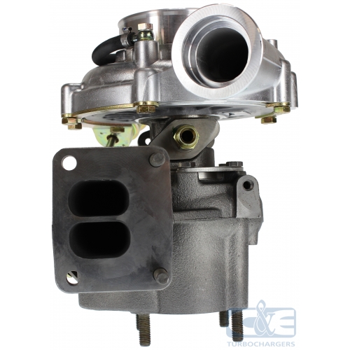 Turbocharger 5327-970-0009