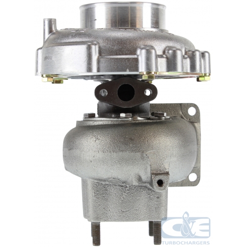 Turbocharger 5327-970-7140