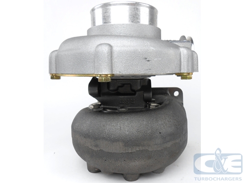 Turbocharger 5329-970-7005