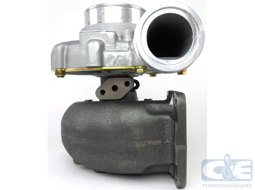 Turbocharger 5329-970-7005