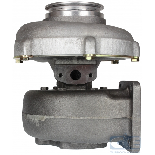 Turbocharger 5331-970-0025