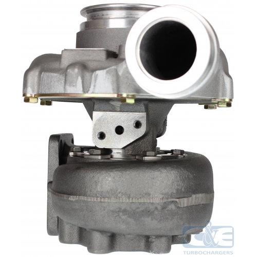 Turbocharger 5331-970-0025