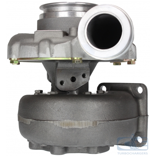 Turbocharger 5331-970-0026