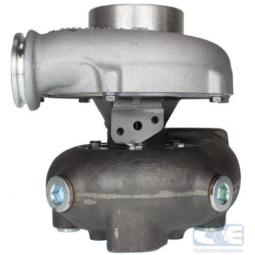 Turbocharger 5331 988 6701