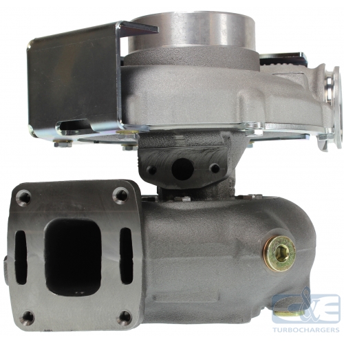 Turbocharger 5331-970-6730