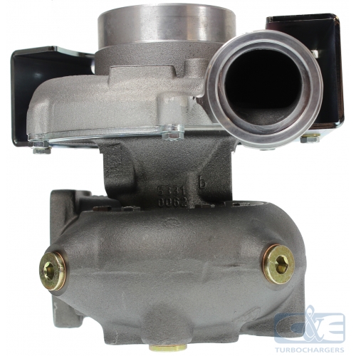 Turbocharger 5331-970-6730