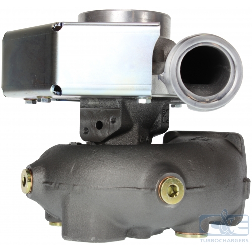 Turbocharger 5331-970-6705