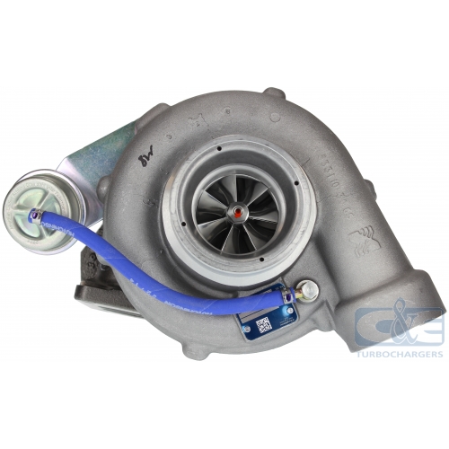 Turbocharger 5331-970-6911