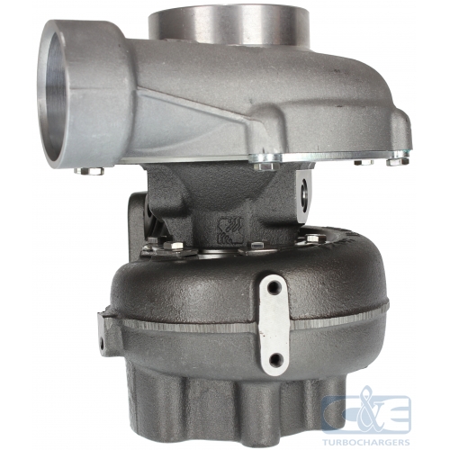 Turbocharger 5331-970-6911