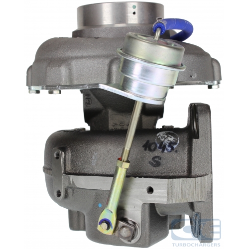 Turbocharger 5331-970-6911