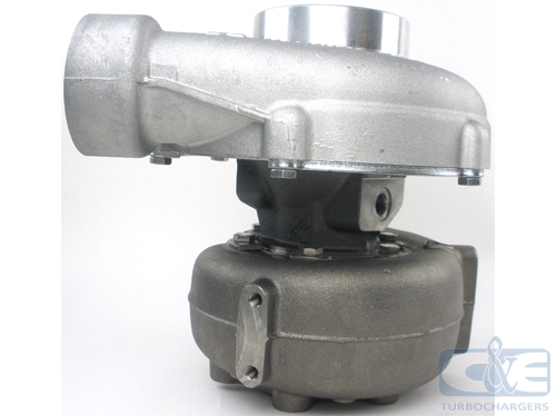 Turbocharger 5331-970-7137