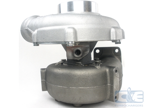 Turbocharger 5331-970-7137