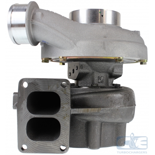 Turbocharger 5331-970-7144