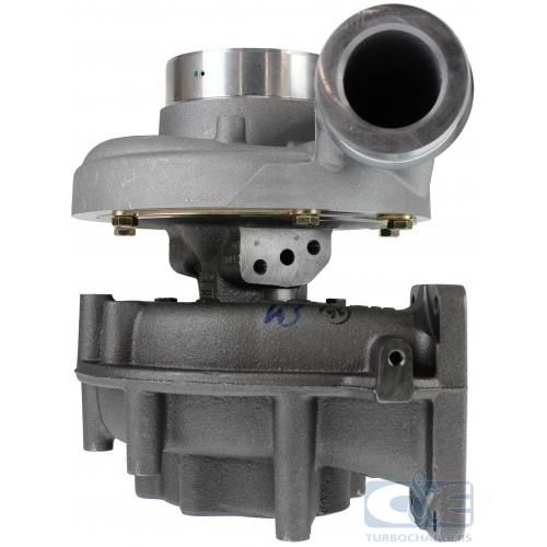 Turbocharger 5331-970-7134