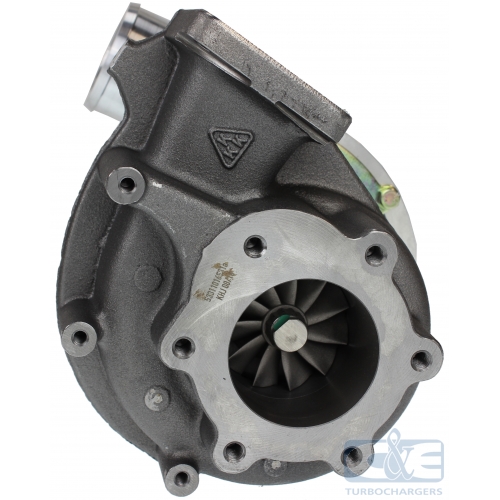 Turbocharger 5331-970-7144