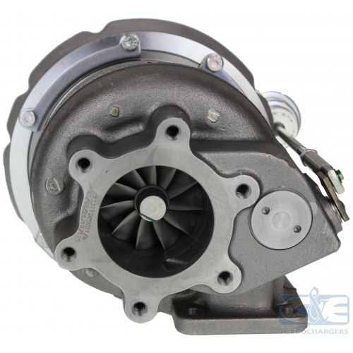 Turbocharger 5331-970-7509