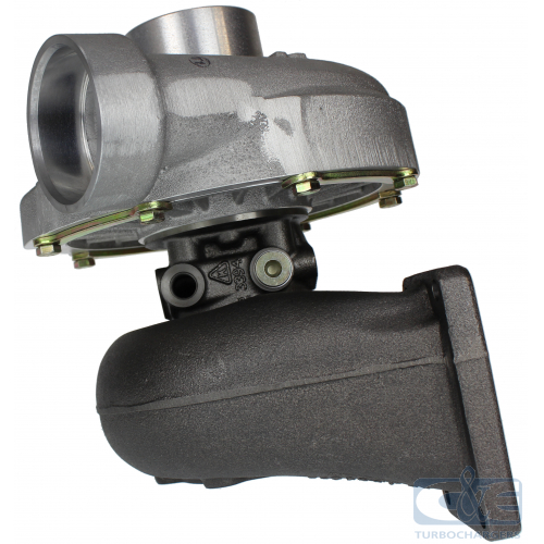 Turbocharger 5333-970-6422