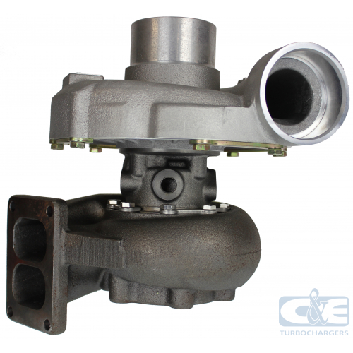 Turbocharger 5333-970-7001