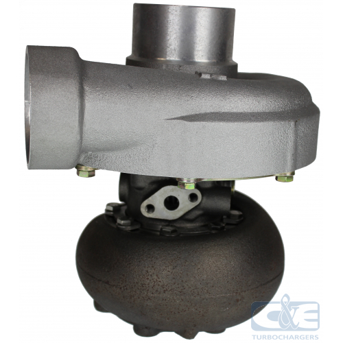 Turbocharger 5333-970-7001