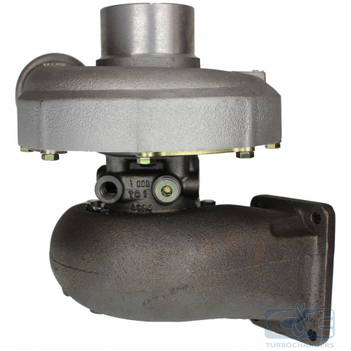 Turbocharger 5333-970-7001