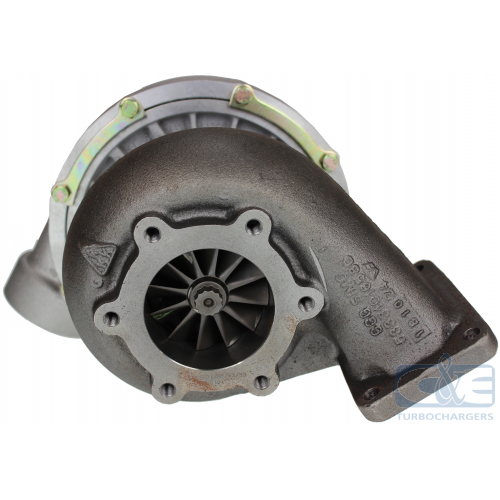 Turbocharger 5333-970-7001