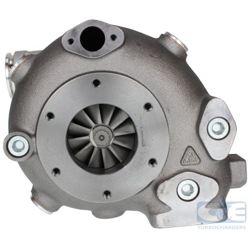 Turbocharger 5336-970-6788