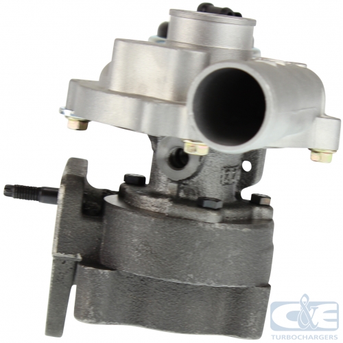 Turbocharger 13900-84A00