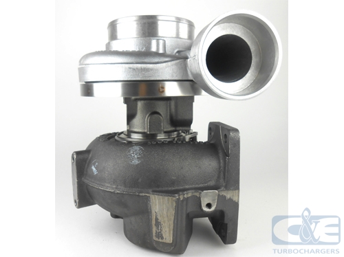 Turbocharger 5641-970-0001