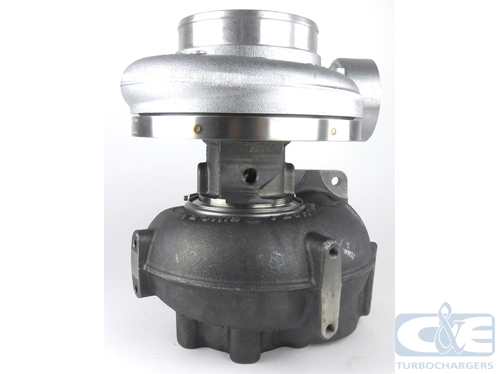 Turbocharger 5641-970-0001