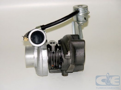 Turbocharger 905292810049-05