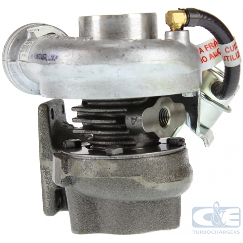 Turbocharger 704090-5001S