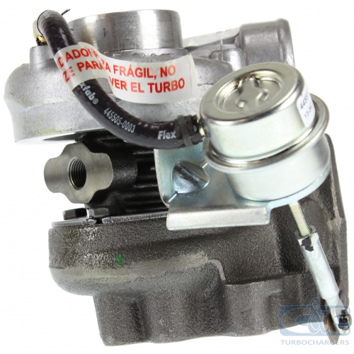 Turbocharger 704090-5001S