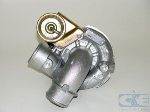 Turbocharger 720477-5001S