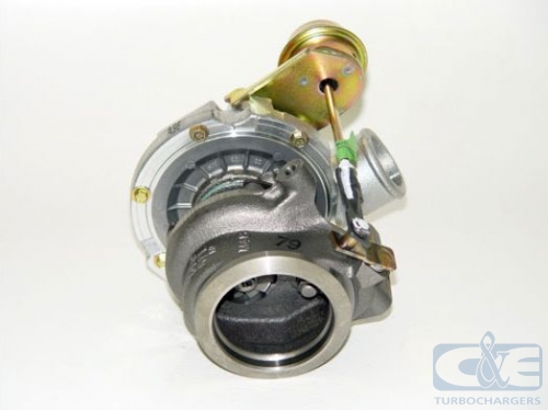 Turbocharger 720477-5001S