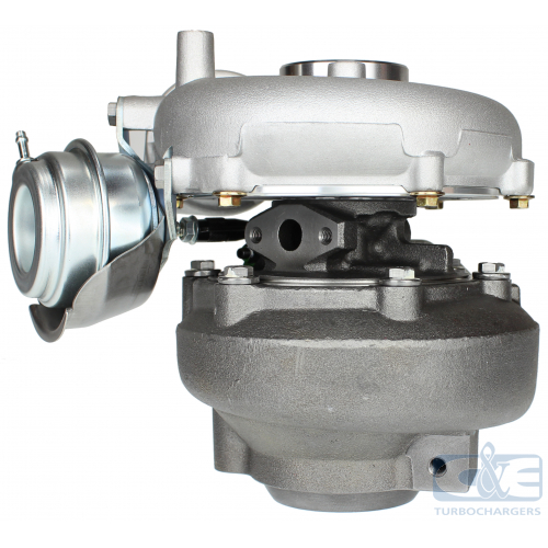 Turbocharger 725364-5022S