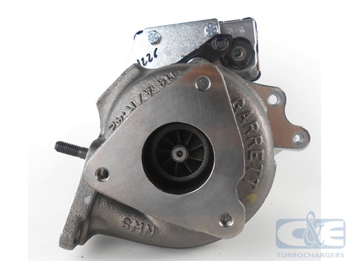 Turbocharger 726422-5013S