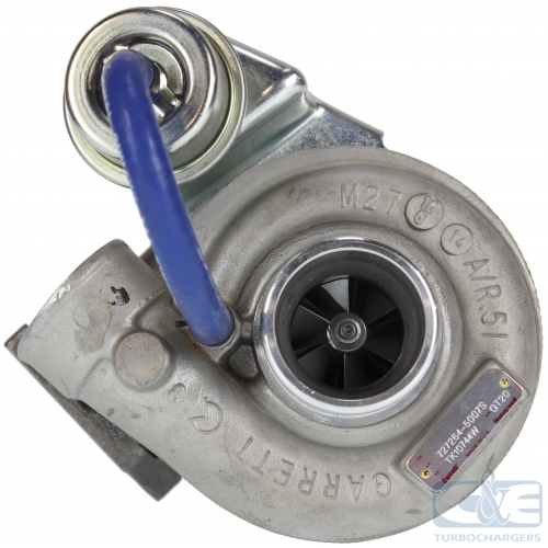 Turbocharger 727264-5007S