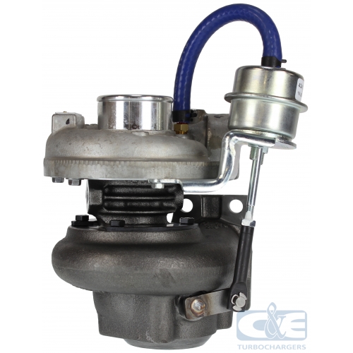 Turbocharger 727264-5007S