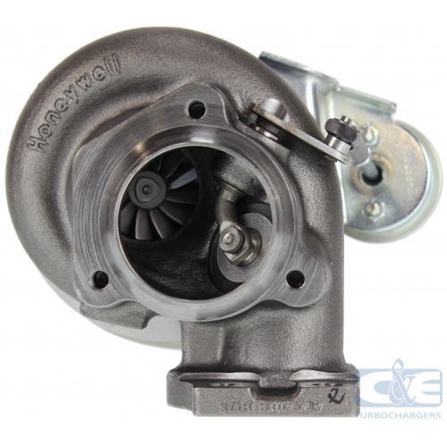 Turbocharger 727264-5007S