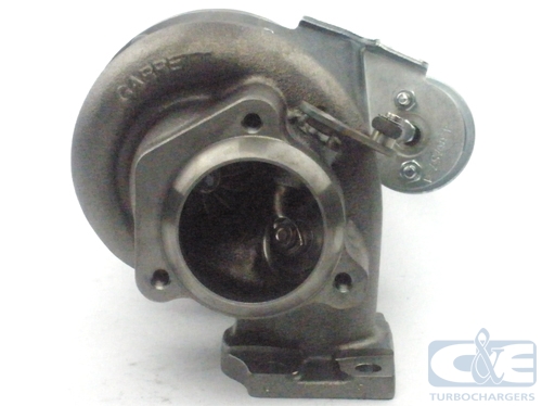 Turbocharger 452301-0001