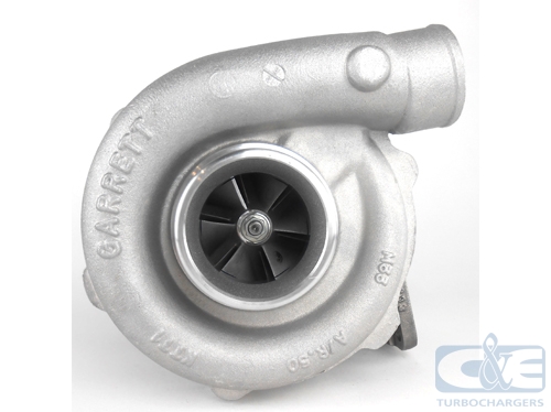 Turbocharger 730505-0001