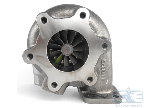 Turbocharger 730505-0001