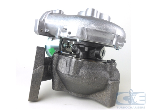 Turbocharger 734868-5001S