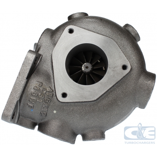 Turbocharger 736088-0003