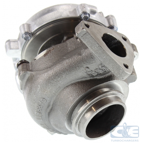 Turbocharger 766398-5001S