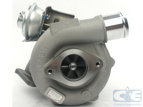 Turbocharger 767851-5001S