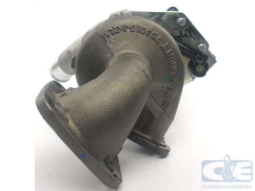 Turbocharger 767933-5008S