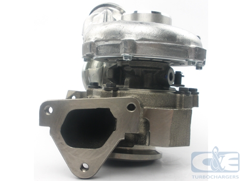 Turbocharger 778794-5001S