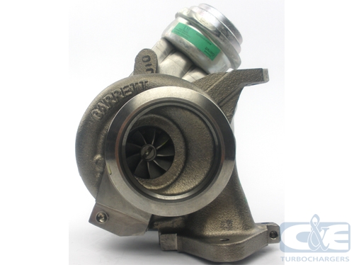 Turbocharger 778794-5001S